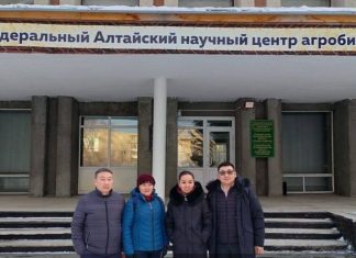 Алтайский край и Монголия укрепляют сотрудничество в сфере сельского хозяйства