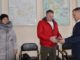 За отвагу и мужество