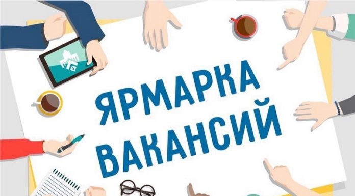Более 650 вакансий доступно молодым специалистам в Алтайском крае