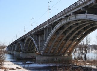Виктор Томенко заявил о масштабных планах дорожных работ в Алтайском крае