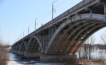 Виктор Томенко заявил о масштабных планах дорожных работ в Алтайском крае