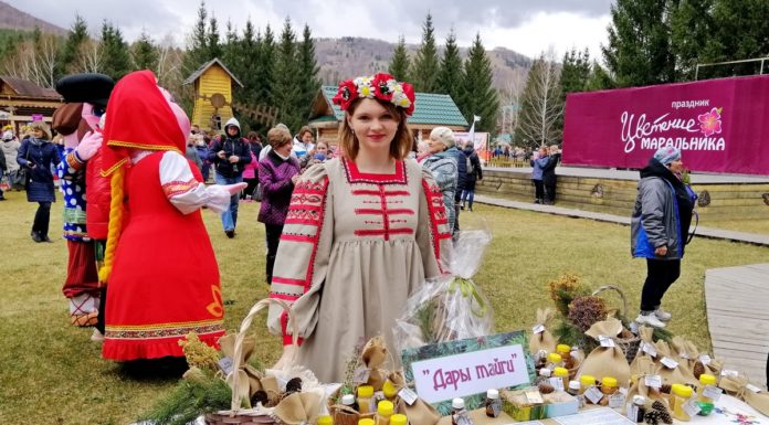 «Бирюзовая Катунь» приняла около 40 тысяч гостей и туристов на старте летнего туристического сезона в Алтайском крае