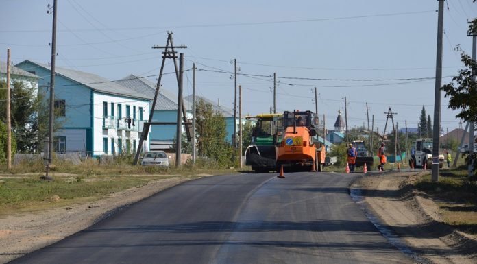 В Алтайском крае увеличат расходы на дорожную деятельность и коммунальную инфраструктуру