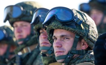 ТОП-3 ПРИЧИНЫ, ПО КОТОРЫМ ЖИТЕЛИ АЛТАЙСКОГО КРАЯ ИДУТ СЛУЖИТЬ ПО КОНТРАКТУ:
