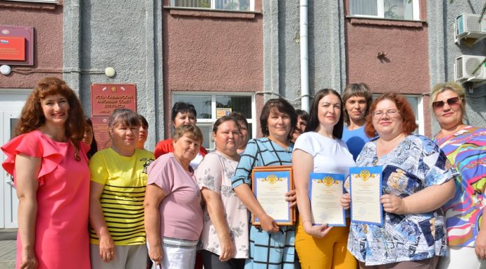 Кто-то всегда вашей помощи ждёт