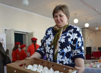 Кто, если не мы?