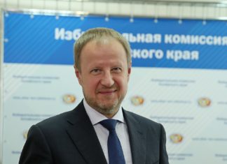 Выборы губернатора в Алтайском крае перешли в решающую стадию: зарегистрирован первый кандидат