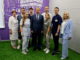Губернатор Томенко пообщался со студентами, которые будут работать в селах и на скорой помощи