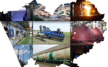 В Алтайском крае индекс промышленного производства по итогам января-июля составил 106,1%