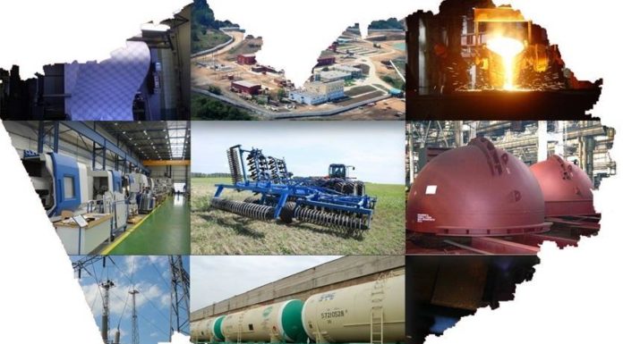 Определены победители конкурса «Лучшее промышленное предприятие Алтайского края «