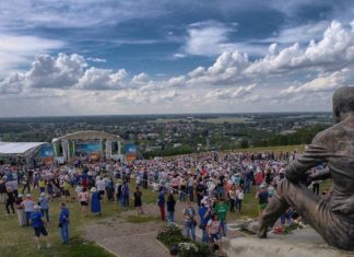 Первая конкурсная афиша документального кино в рамках «Шукшинских дней на Алтае» включила 10 картин