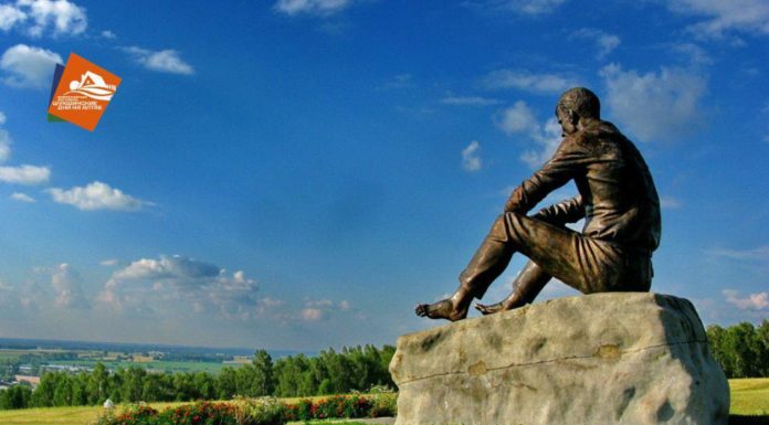 Главное культурное событие лета