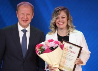 Утверждены итоги ежегодного краевого конкурса «Лучший шеф-наставник»