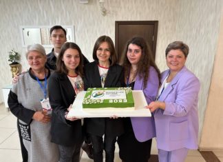 В региональном этапе конкурса «Молодой педагог + наставник» в Алтайском крае участвовало рекордное число пар