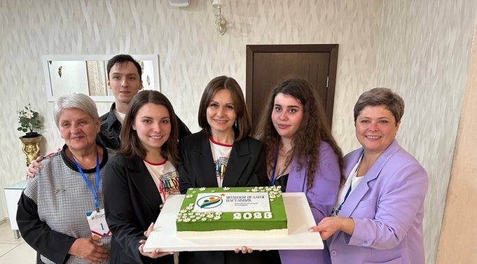 В региональном этапе конкурса «Молодой педагог + наставник» в Алтайском крае участвовало рекордное число пар