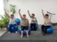 Учреждения социального обслуживания населения Алтайского края представлены на интерактивной карте «Активного долголетия»