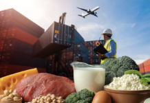 Экспорт агропромышленной продукции из Алтайского края может достигнуть 570 млн долларов