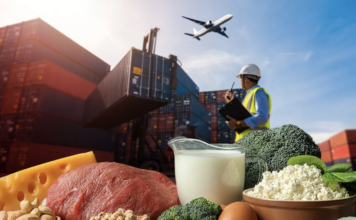 Экспорт агропромышленной продукции из Алтайского края может достигнуть 570 млн долларов