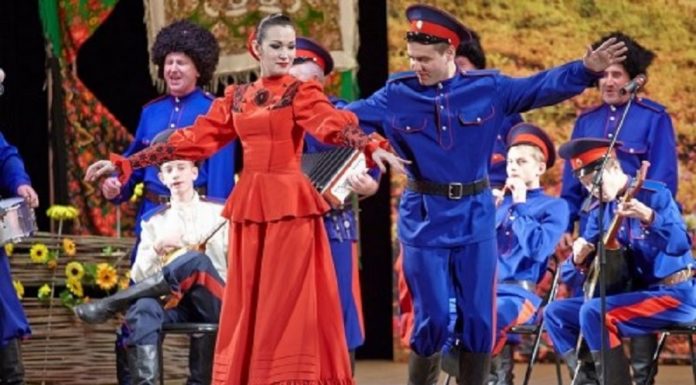 Творческие коллективы Алтайского края приглашаются на Всероссийский фестиваль