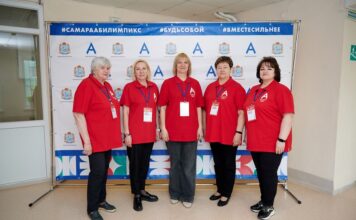 В Алтайском крае завершился региональный чемпионат «Абилимпикс» – 2024
