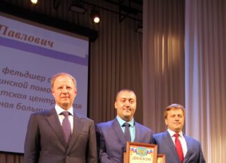 Определены лучшие медицинские работники Алтайского края