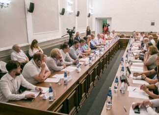 В Алтайском крае впервые пройдет Сибирский форум легкой промышленности