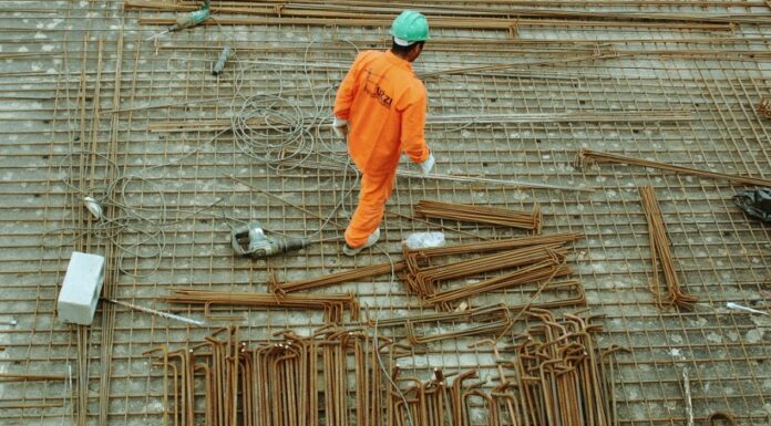 Представители Алтайского края могут стать волонтерами Международного строительного чемпионата