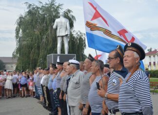 Вы ребята – высший класс!