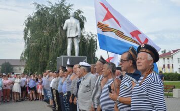 Вы ребята – высший класс!