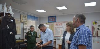 История современности создаётся сегодня