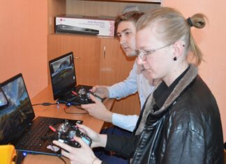 Школьники Алтайского края выбирают специальности, связанные с IT, педагогикой и машиностроением