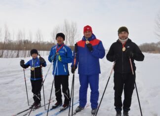 День памяти, активности и бодрости