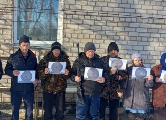 Со спортивным азартом и волей к победе!