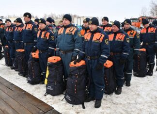 В Смоленском районе и городе Белокуриха Алтайского края проведено плановое антитеррористическое учение