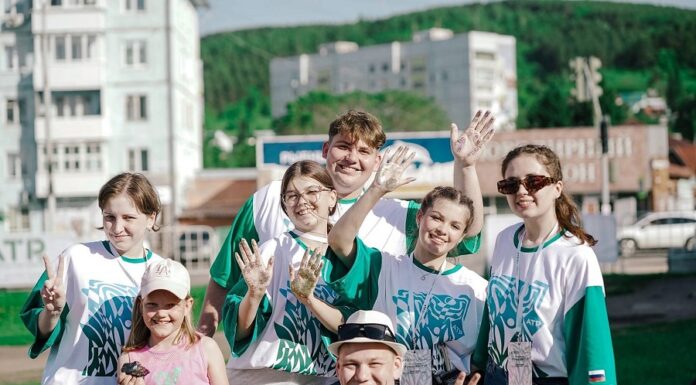 Форум «Алтай. Территория развития» уже в 17-й раз объединит талантливую и яркую молодежь в Белокурихе