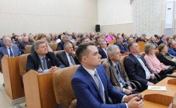 В Алтайском крае подвели итоги работы сельскохозяйственной отрасли и наметили задачи на среднесрочный период