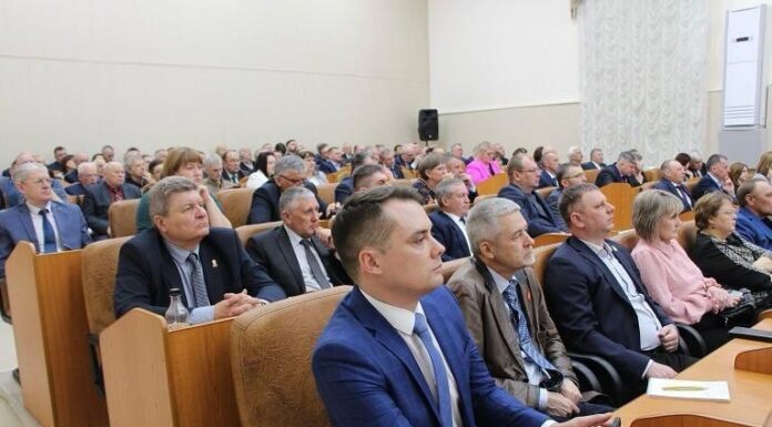 В Алтайском крае подвели итоги работы сельскохозяйственной отрасли и наметили задачи на среднесрочный период