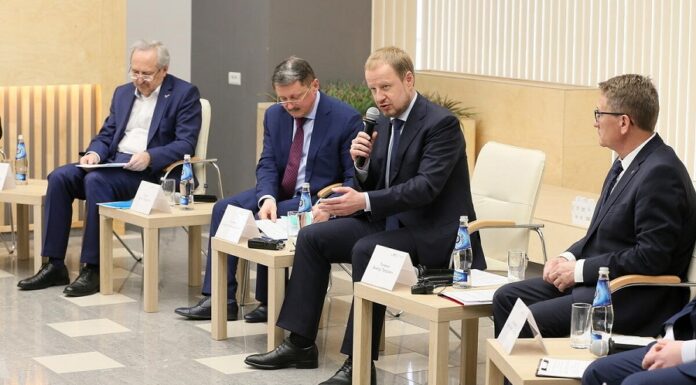 Ко Дню Российского предпринимательства в Алтайском крае пройдет комплекс мероприятий