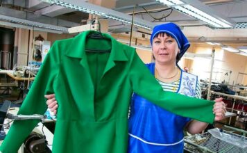 Жители Алтайского края примут участие в Форуме предприятий легкой промышленности «PROШИТЬ СИБИРЬ»