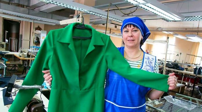 Жители Алтайского края примут участие в Форуме предприятий легкой промышленности «PROШИТЬ СИБИРЬ»