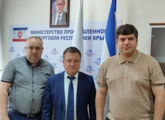 Алтайский край и Республика Крым намерены развивать взаимовыгодное торгово-экономическое сотрудничество