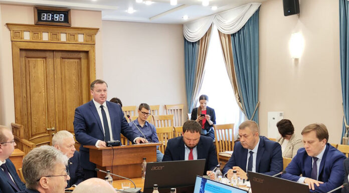 Алтайский край — один из лидеров Сибирского федерального округа по темпам развития промышленности в 2024 году