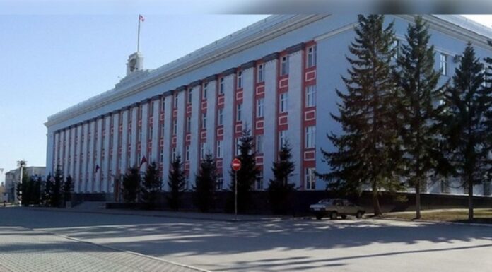 Инвестиционный портфель Алтайского края достиг 200 миллиардов рублей