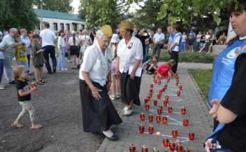 Россия – мирная страна! Россияне – мирный народ!