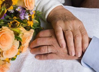 Вниманию супругам, отметившим 50-летие семейной жизни до 2025 года!