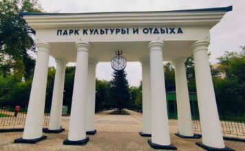 Семьи из Алтайского края примут участие в отборочном региональном этапе всероссийской игры «Семейная зарница»