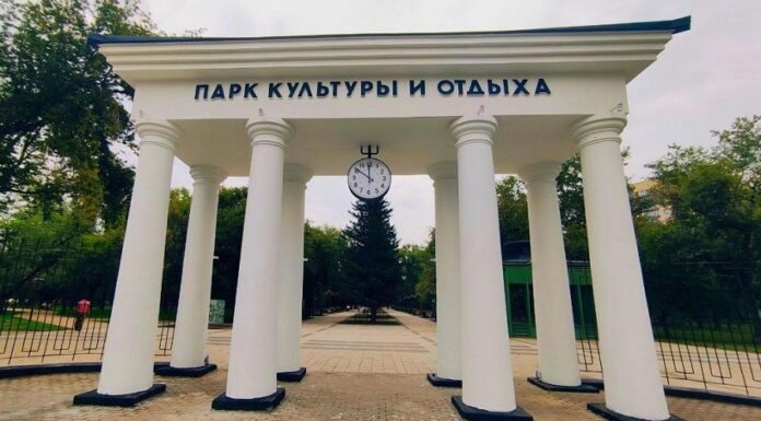 Семьи из Алтайского края примут участие в отборочном региональном этапе всероссийской игры «Семейная зарница»