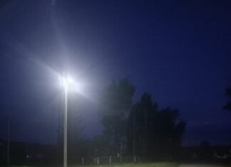 Светить и двигаться вперёд!