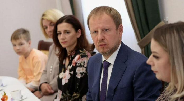 Губернатор Алтайского края Виктор Томенко рассказал о современных подходах лечения и реабилитации участников СВО и членов их семей