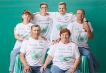 Более 700 семей из Алтайского края подали заявки на участие во всероссийском конкурсе «Это у нас семейное»
